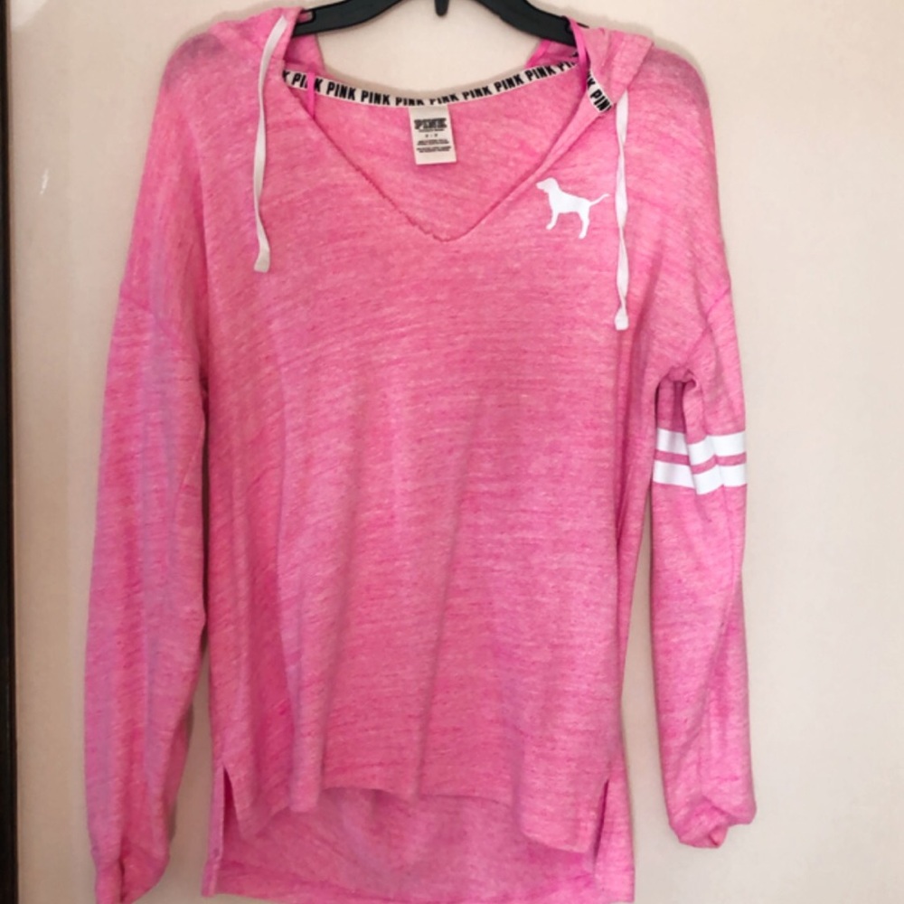 PINK Sweatshirt